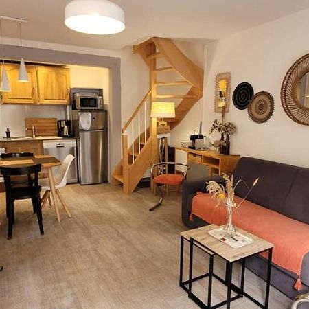 Villa à 30 m du coeur de la rue des Bains à Trouville-sur-Mer Extérieur photo