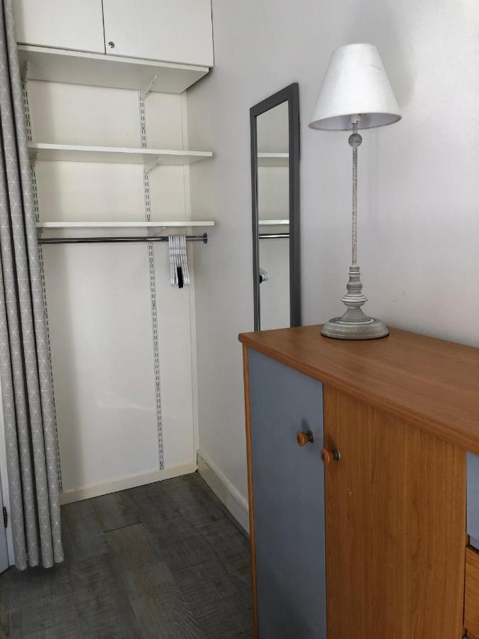 Villa à 30 m du coeur de la rue des Bains à Trouville-sur-Mer Extérieur photo