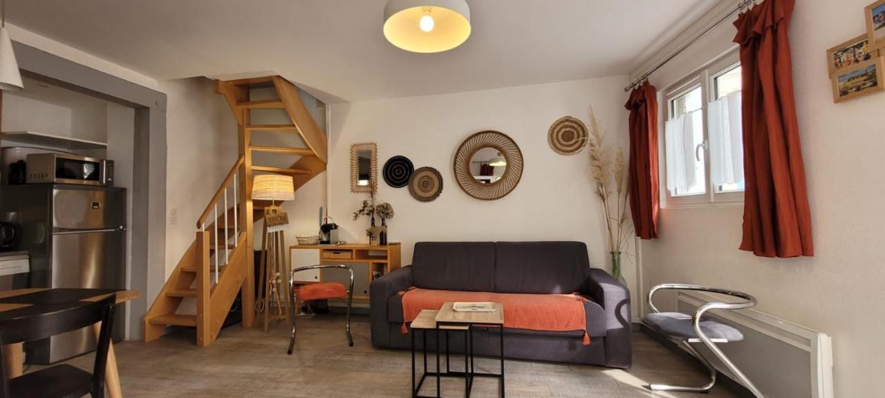 Villa à 30 m du coeur de la rue des Bains à Trouville-sur-Mer Extérieur photo