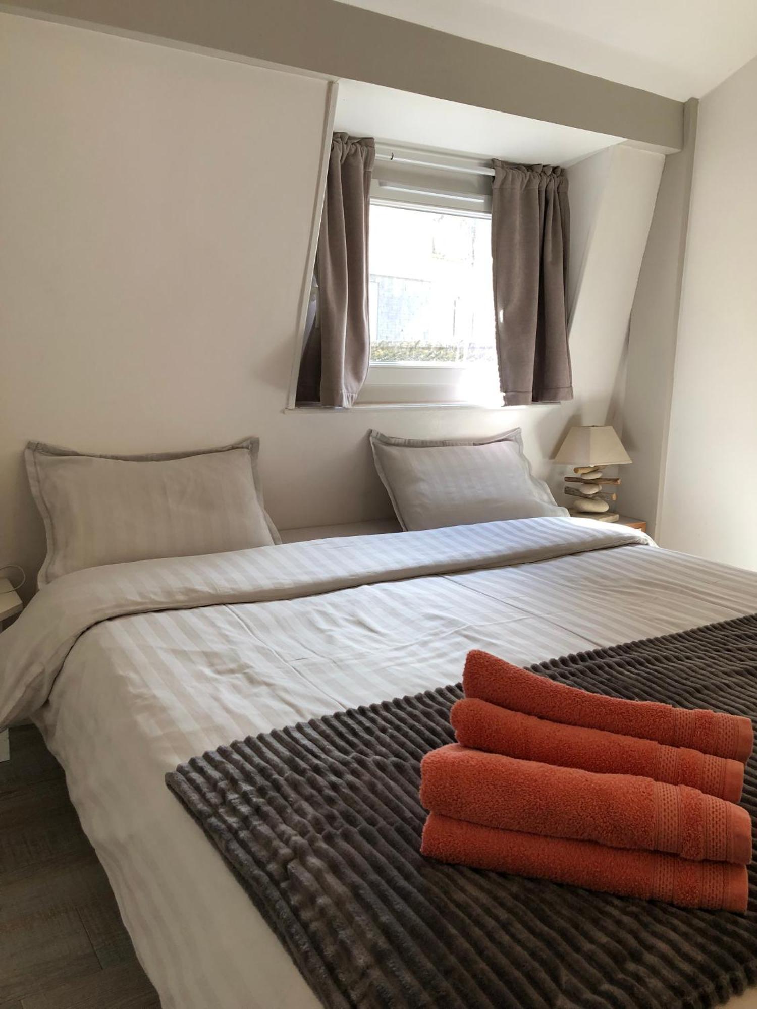 Villa à 30 m du coeur de la rue des Bains à Trouville-sur-Mer Extérieur photo